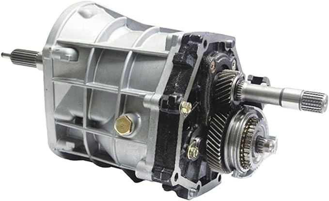 Auto Gear Box Gearbox Parts Transmission Compatible with Toyota Compatible with Hilux 4X4 4Y 1RZ 2L 3L