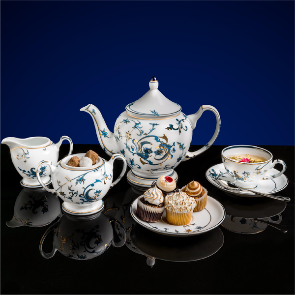 Tea set 1.3 L - Royal Palace - Lac Hong Vang