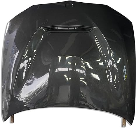 Carbon Fiber Front Engine Hood GTS Style Bonnet Cover Auto Parts Kit Compatible With BMW G20 M340i 2020 (Color : M340i G20)