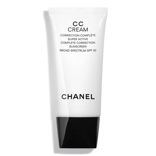 Chanel Chanel CC Cream Complete Correction SPF50 Tone 30-, 50ml