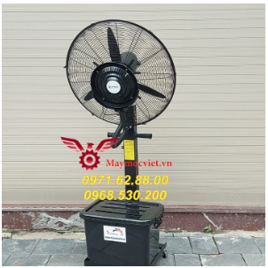 Cheap industrial mist fan Mitsuta DB-26CF03