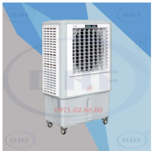 [0% Installment] DHF Evaporative Air Cooler Model: ZC-120Y (175L)