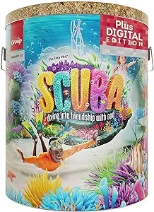 Ultimate Starter Kit Plus Digital Access - Scuba VBS 2024 by Group