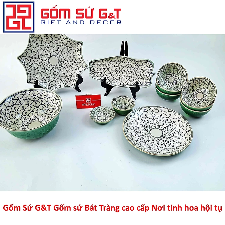 Bat Trang ceramic brown glazed elephant pedestal