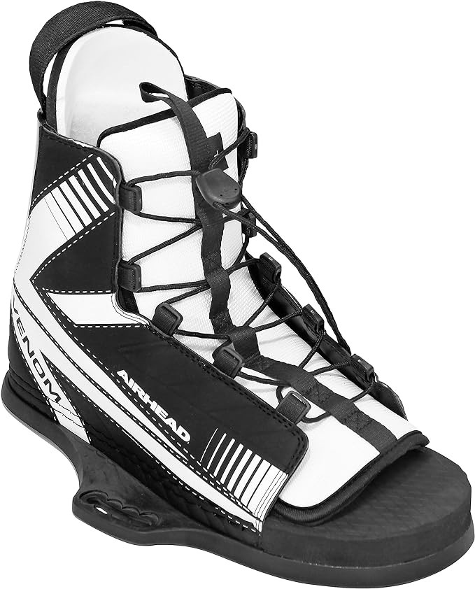 Airhead Binding Venom Wakeboard