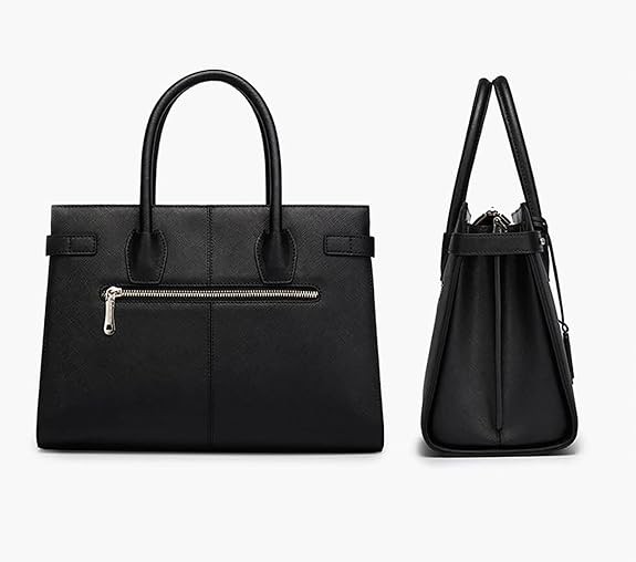 Women's leather handbag designer top class Handbag Satchel single shoulder bag cross Purse