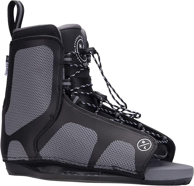 Hyperlite Remix Men's Wakeboard Bindings