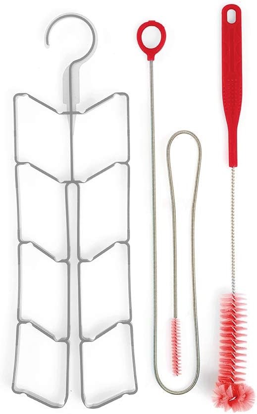 Osprey Hydraulic Tank Cleaning Kit