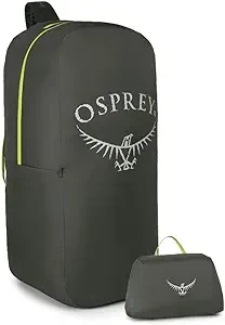 Osprey Airporter Protector for Backpack, Shadow Grey