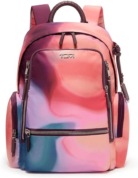 TUMI - Voyageur Celina Backpack for Women - Sentosa Sunset