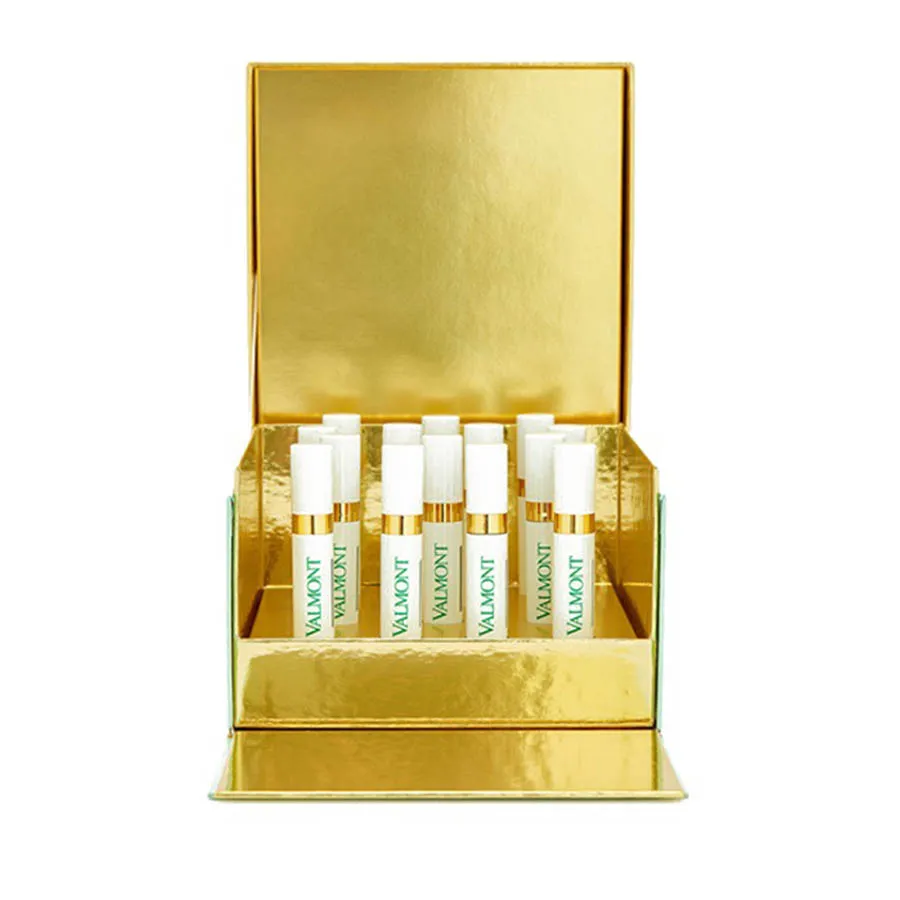 Valmont Valmont Time Master Intensive Program 28 Days Skin Rejuvenation Set (14 x 3ml)