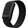 WHOOP 4.0 with 12 Month Subscription – Wearable Health, Fitness & Activity Tracker – Continuous Monitoring, Performance Optimization, Heart Rate Tracking – Improve Sleep, Strain, Recovery, Wellness