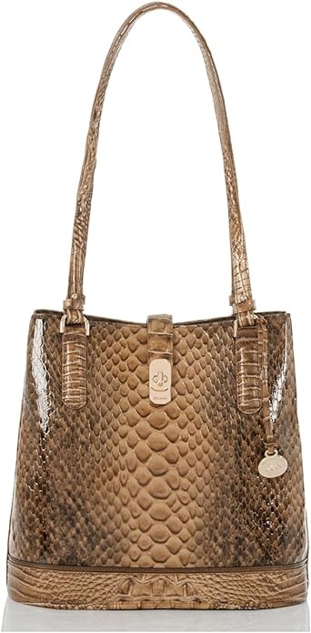 BRAHMIN Fiora - Macchiato Mansouri